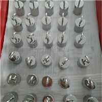 不銹鋼頸部調(diào)整砝碼采購